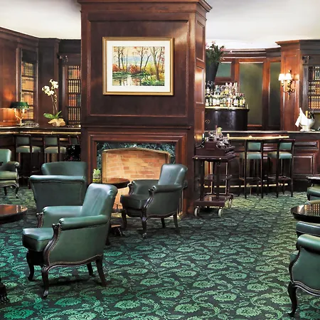 The Palace, A Luxury Collection Hotel, Madrid-3